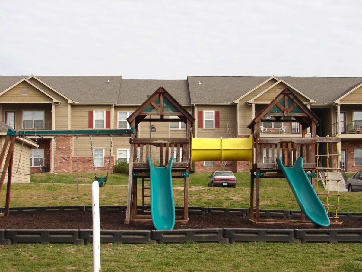 Kensington Court Image 4