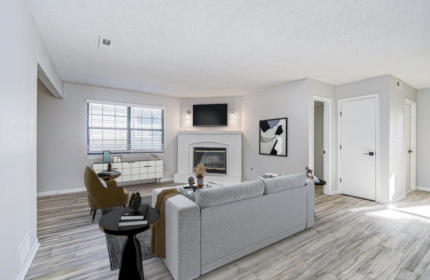 The Arbor Apartments and Townhomes Image 35