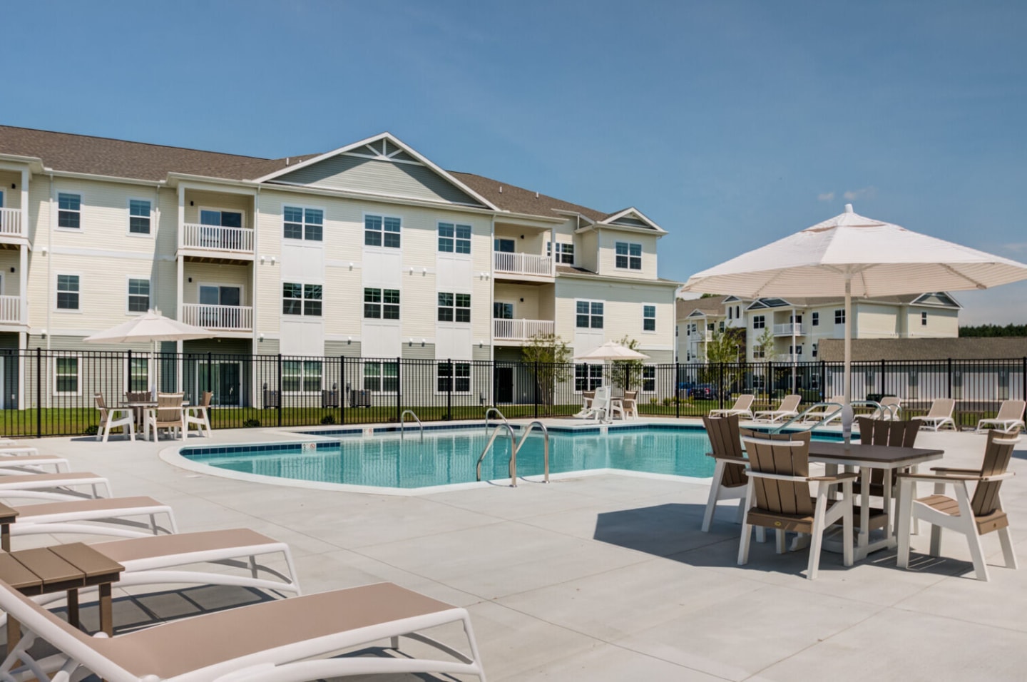 Coventry Square Apartments Image 19