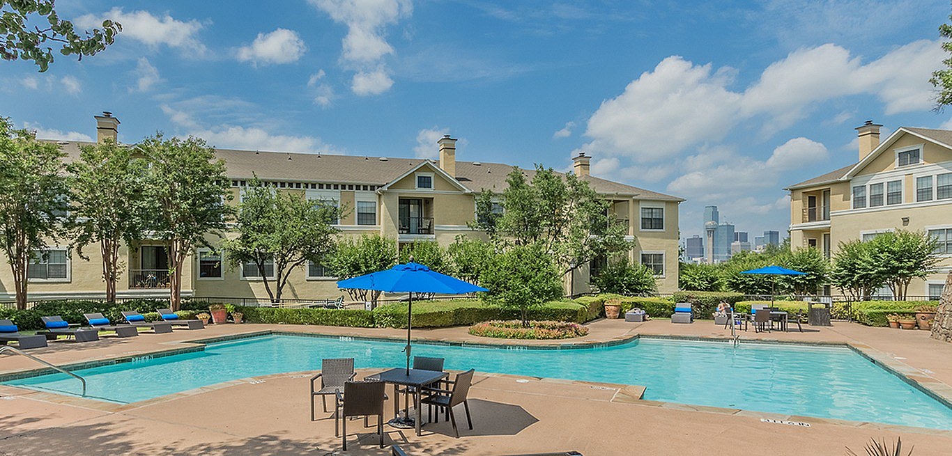 Grand Estates at Kessler Park Image 31