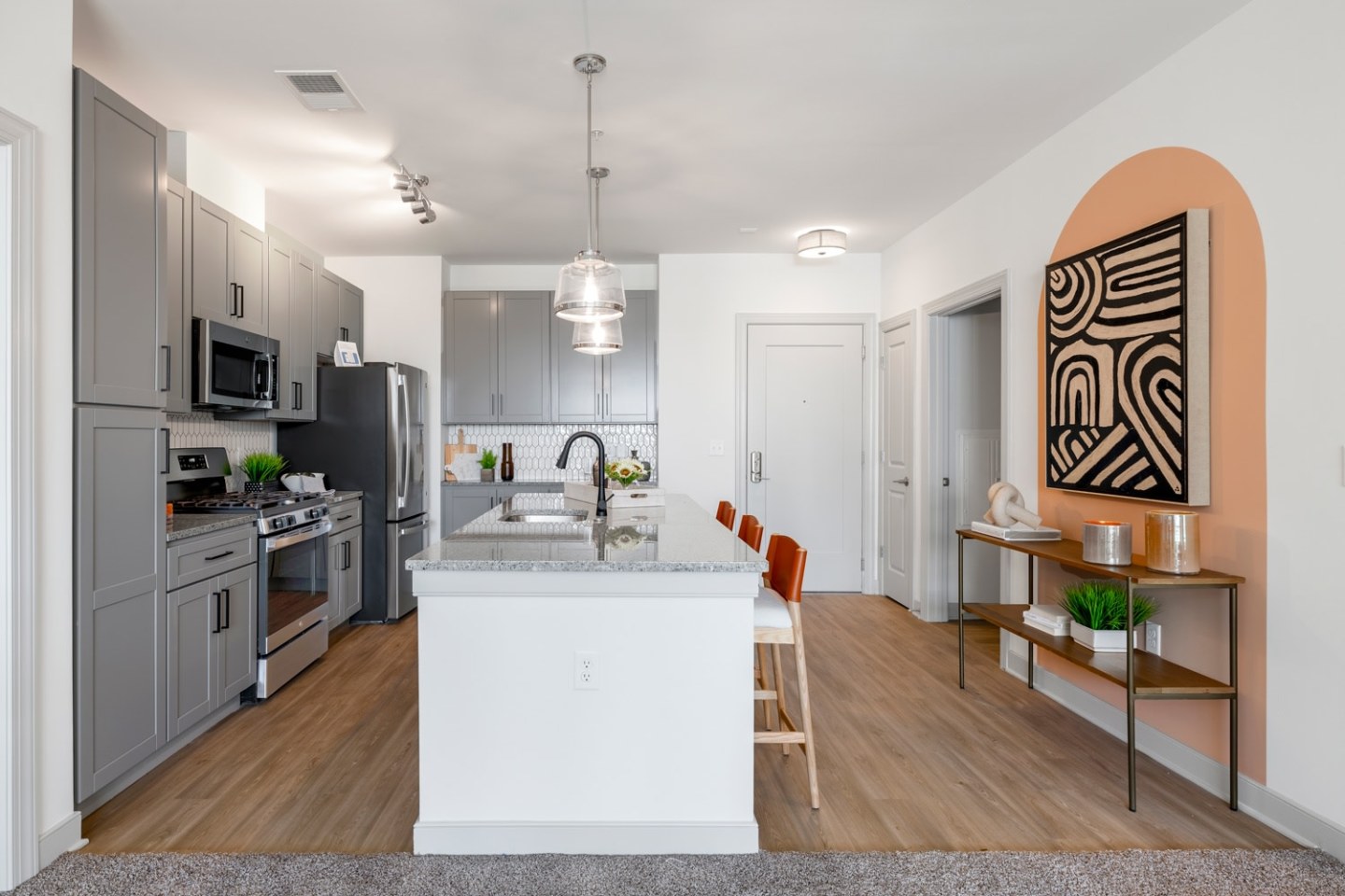 The Apartments at Dorsey Mill Image 5