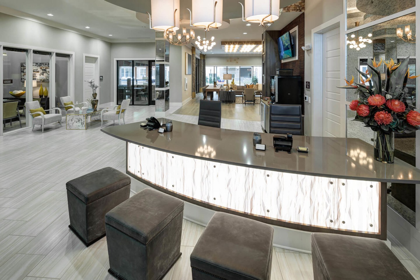 The Flats at Palisades Apartments Image 3