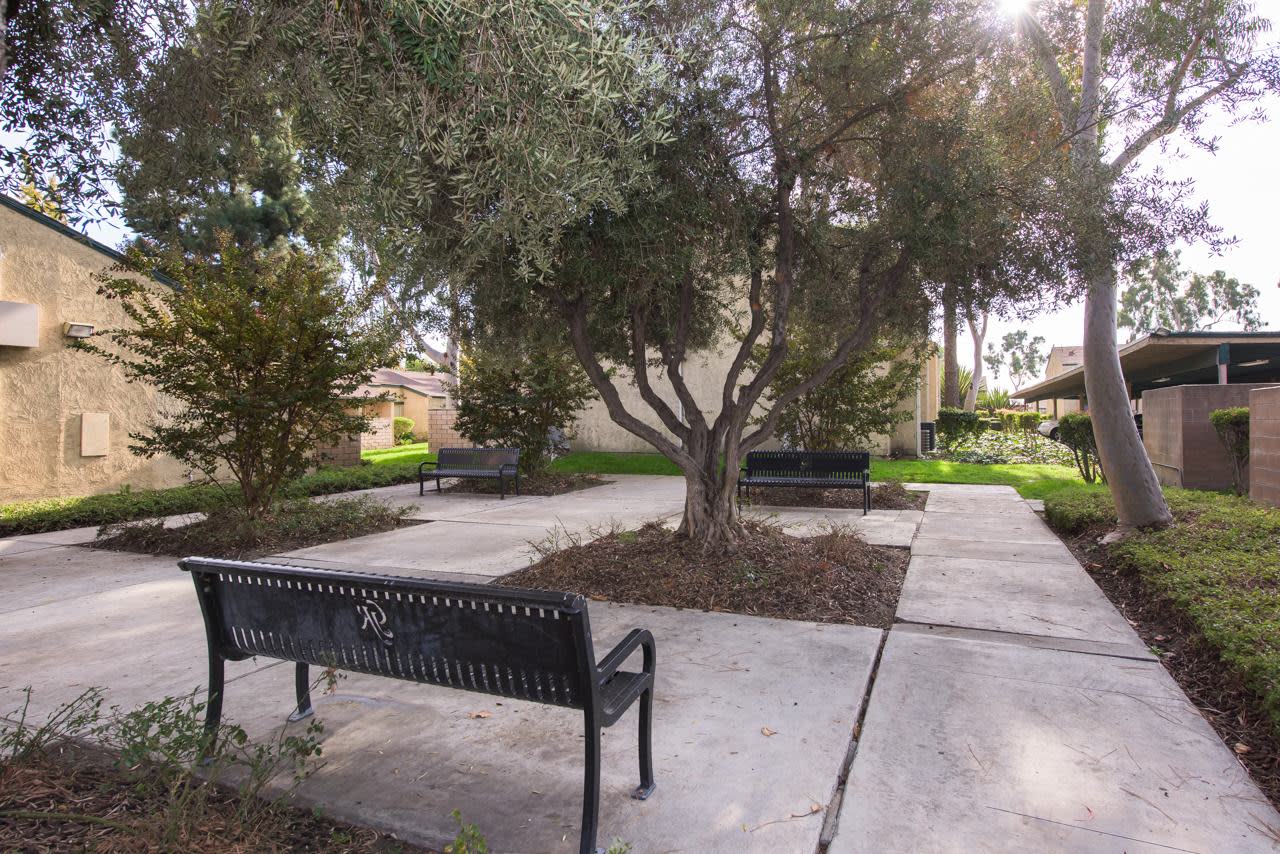Placita Park Apartments Image 12