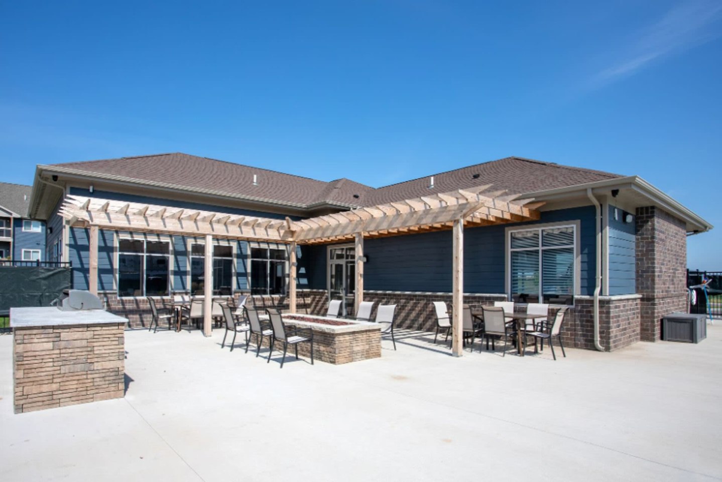 Pinnacle Point Apartments Image 14