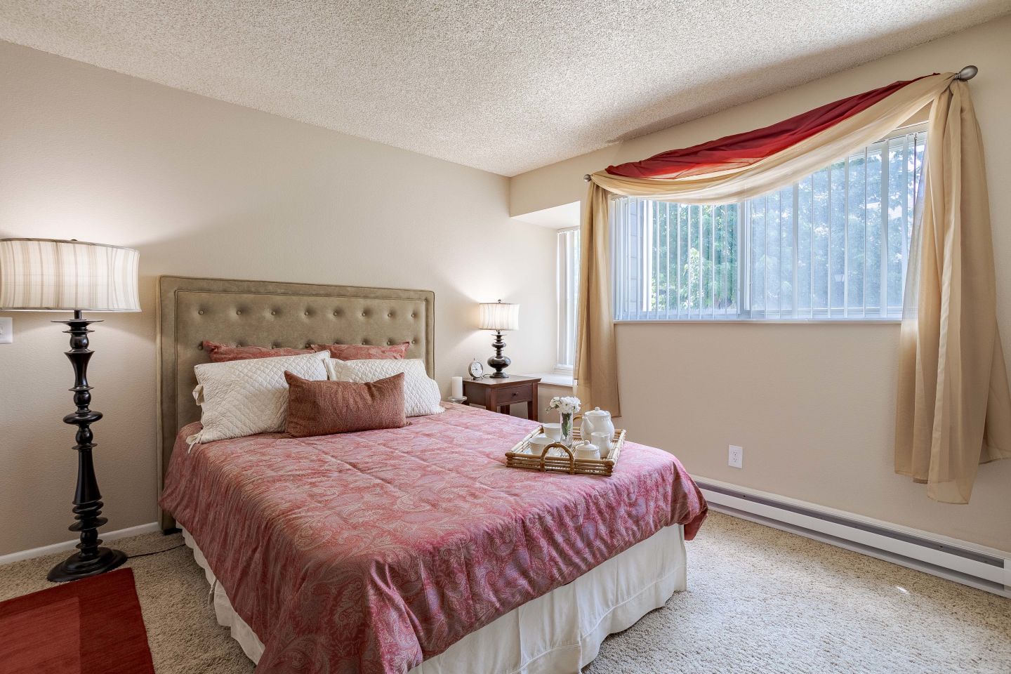The Knolls at Sweetgrass Apartment Homes Image 9