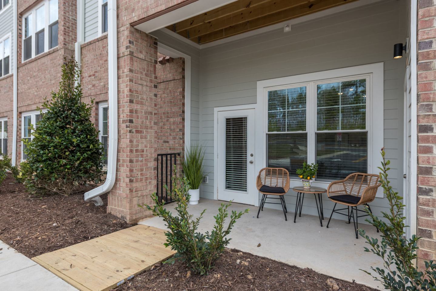 Acclaim at Cary Pointe - 62+ Active Adult Image 30