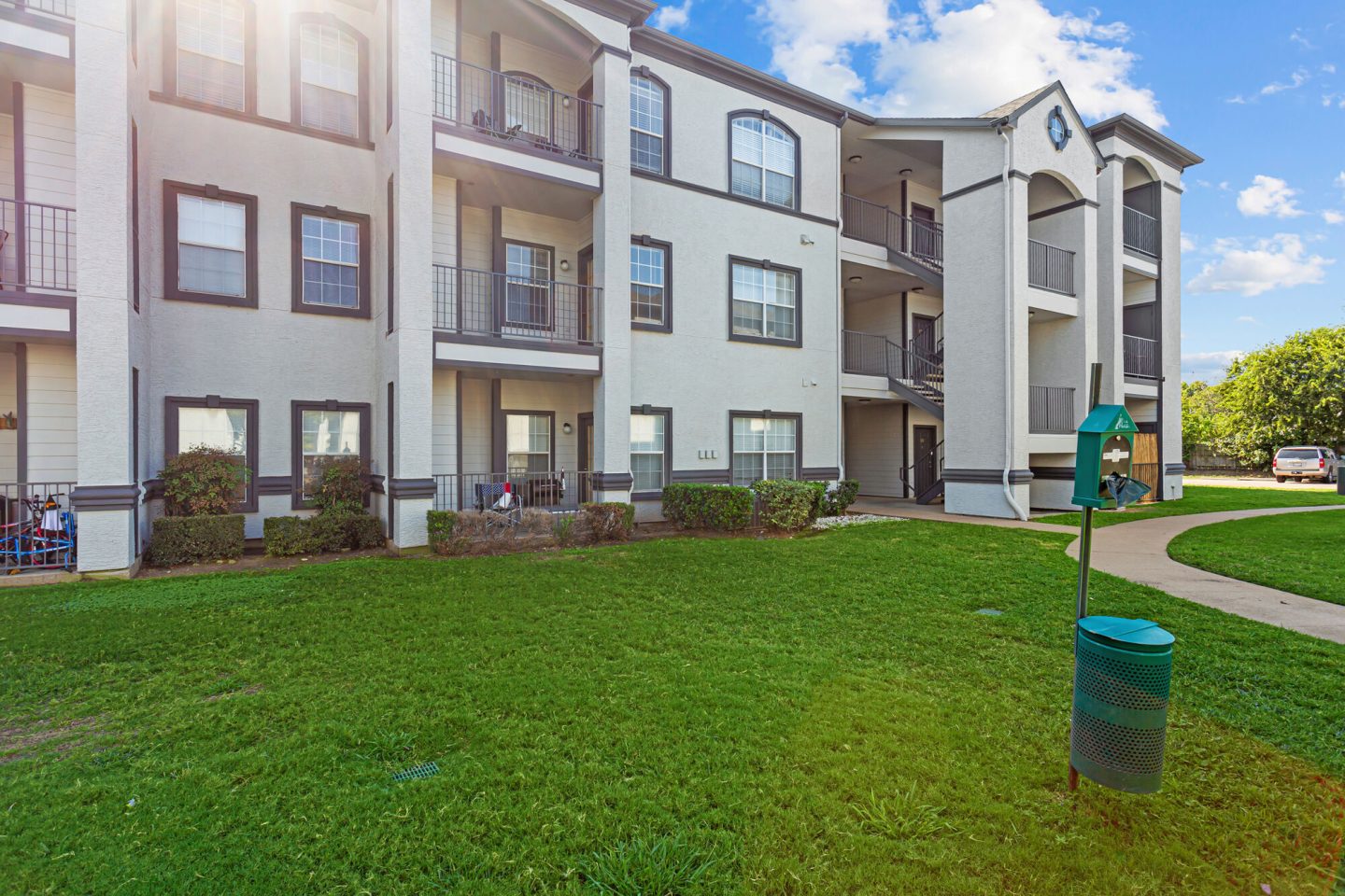 Fountains of Burleson Apartments Image 43