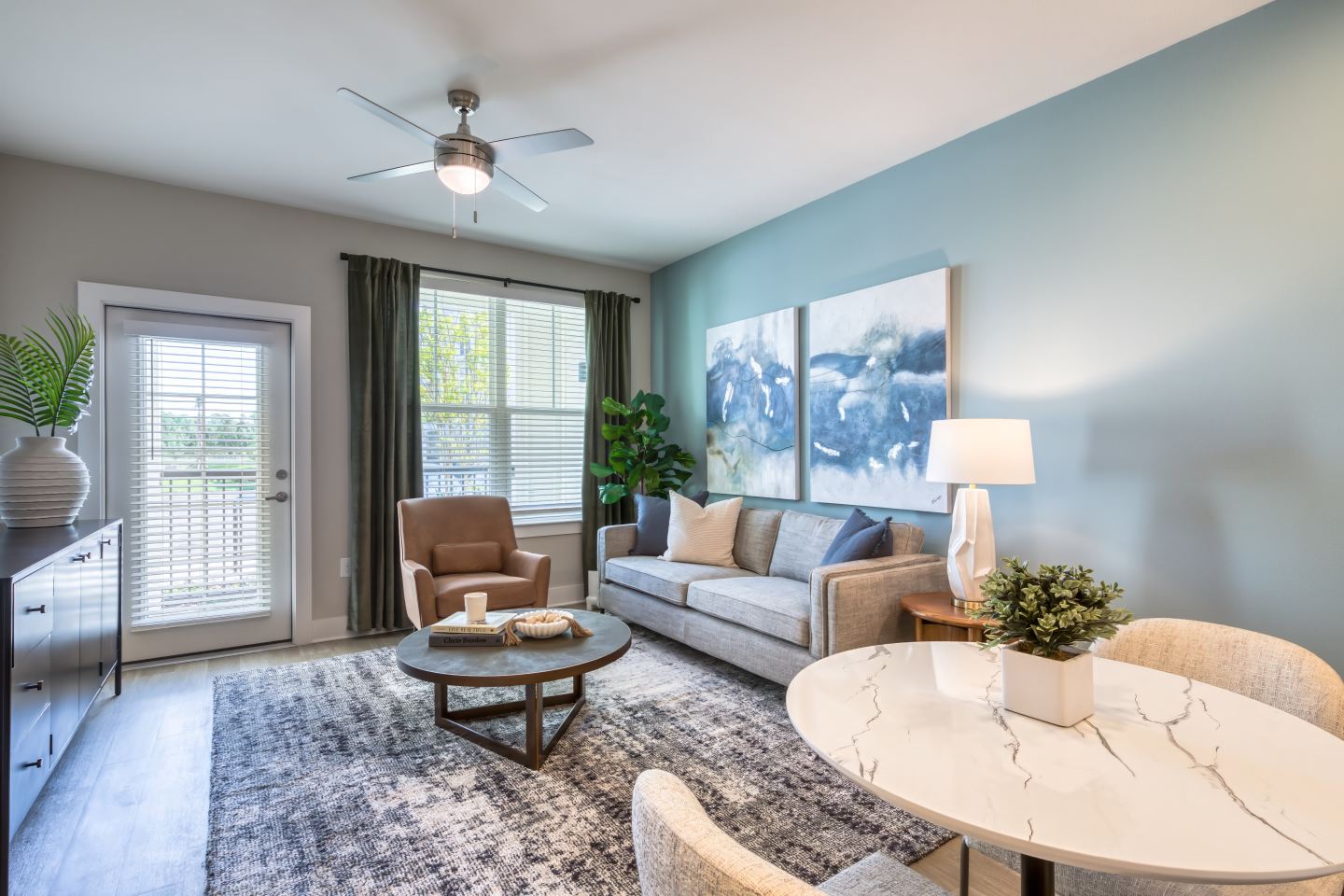 The Pointe at Davis Creek Image 14
