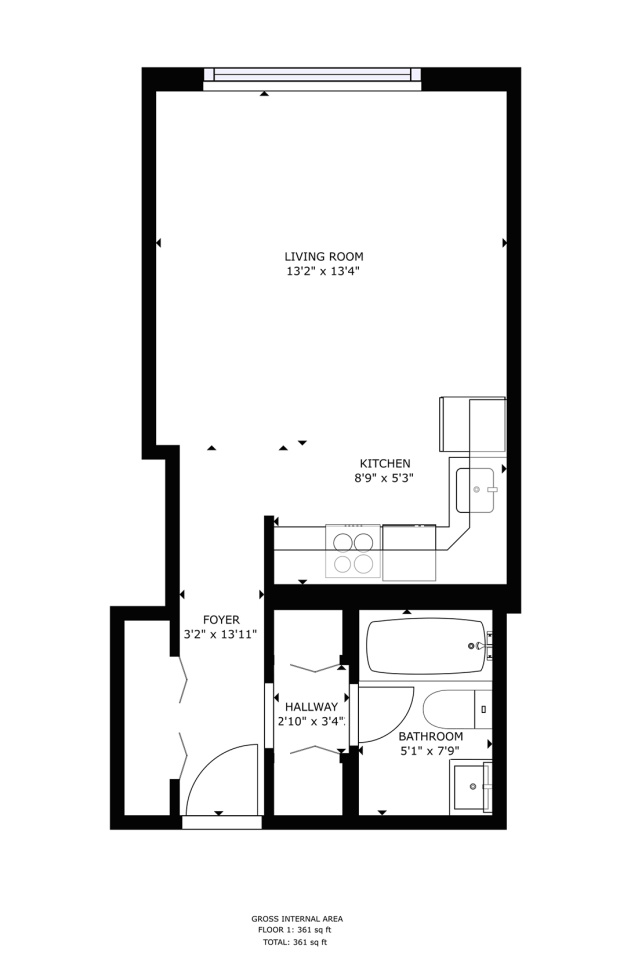 450 West Melrose Image 23
