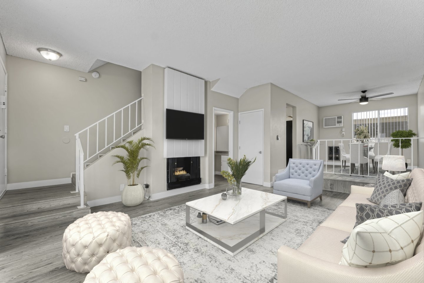 Racquet Club Apartments Image 31