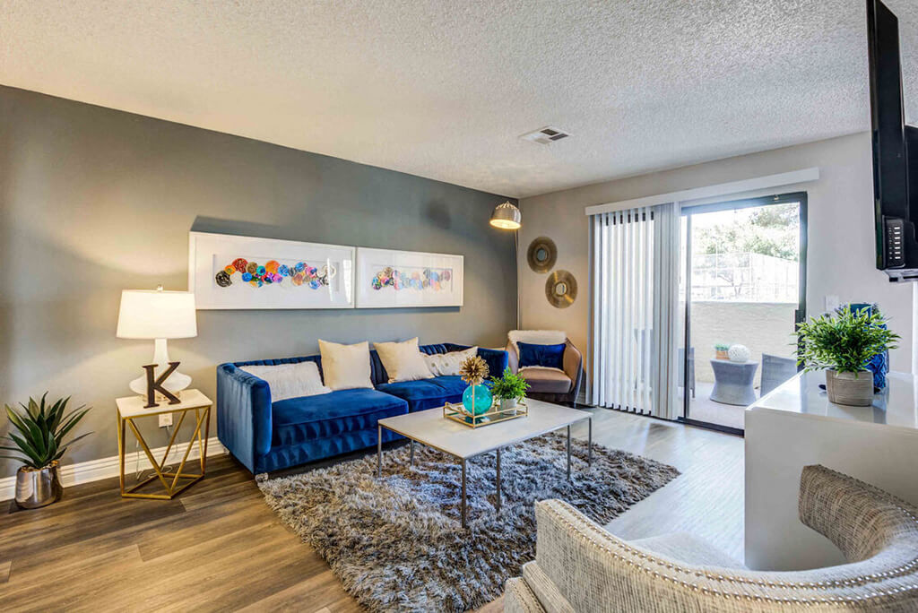 Kaleidoscope Apartments Image 3