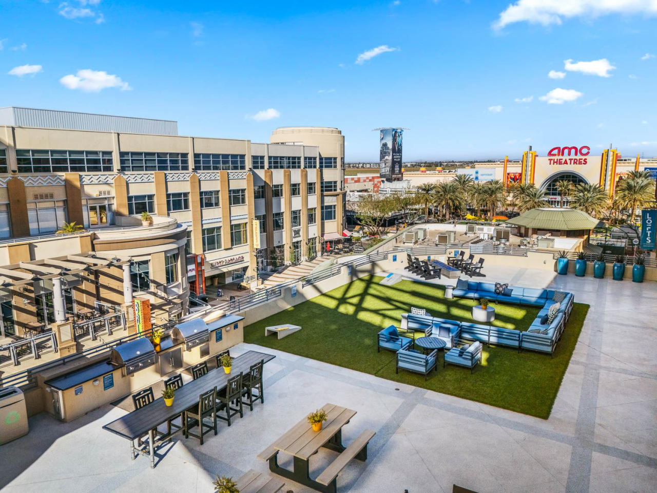 The Lofts at Westgate Image 3