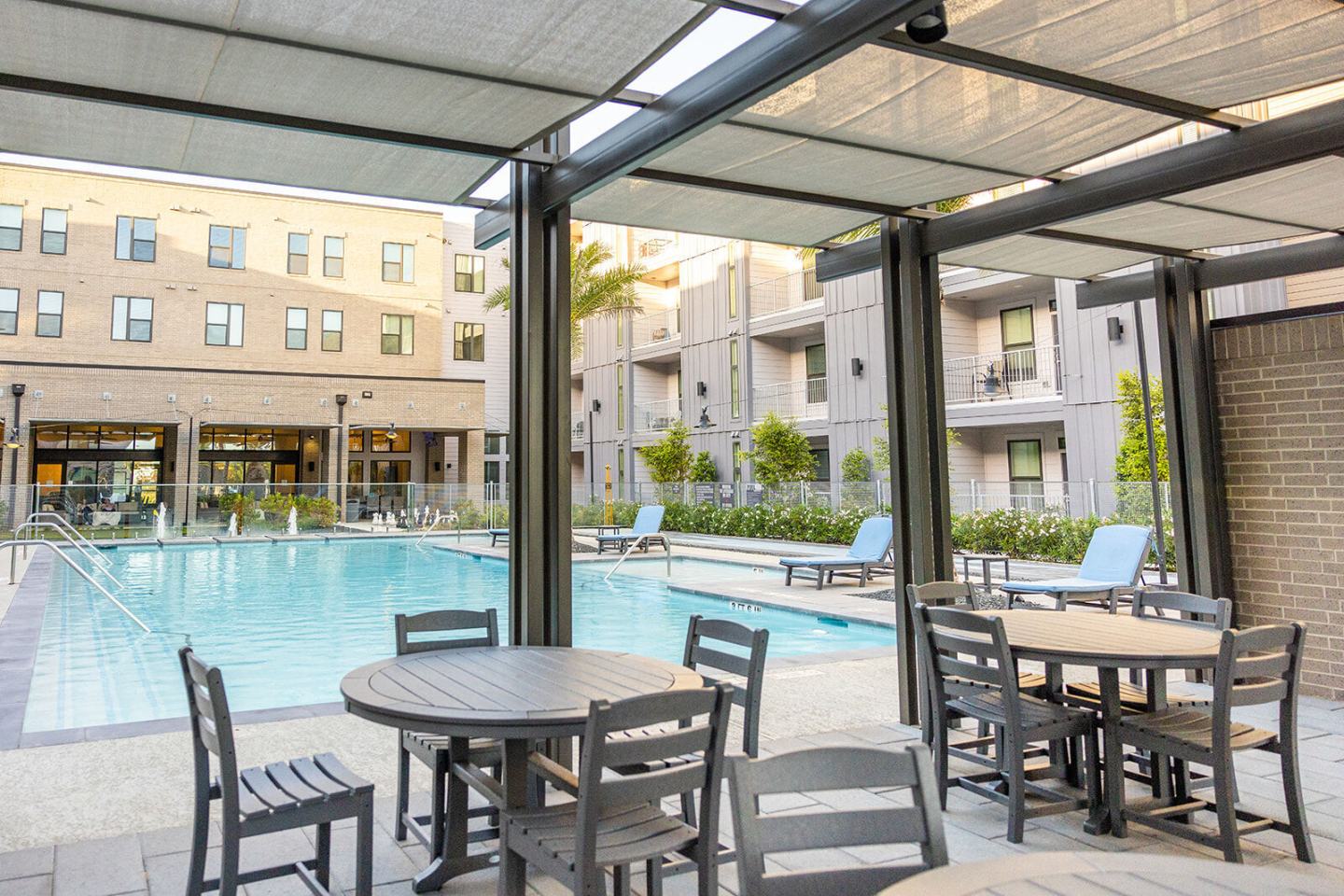 Senior Housing - Huntington at Kemah 55+ Image 14