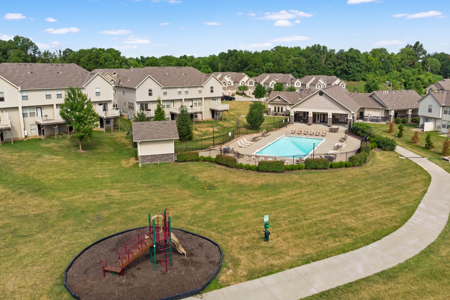Bennington Park Townhomes Image 53