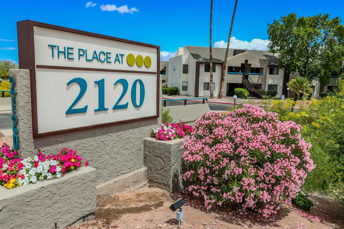 The Place at 2120 Image 1