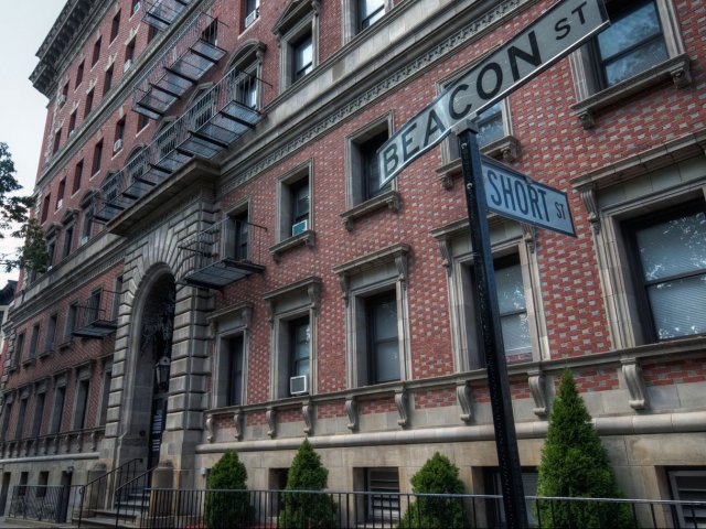 Princeton on Beacon Street Image 41