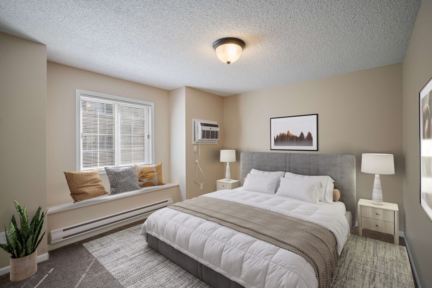 Somerset Oaks Apartments and Townhomes Image 9