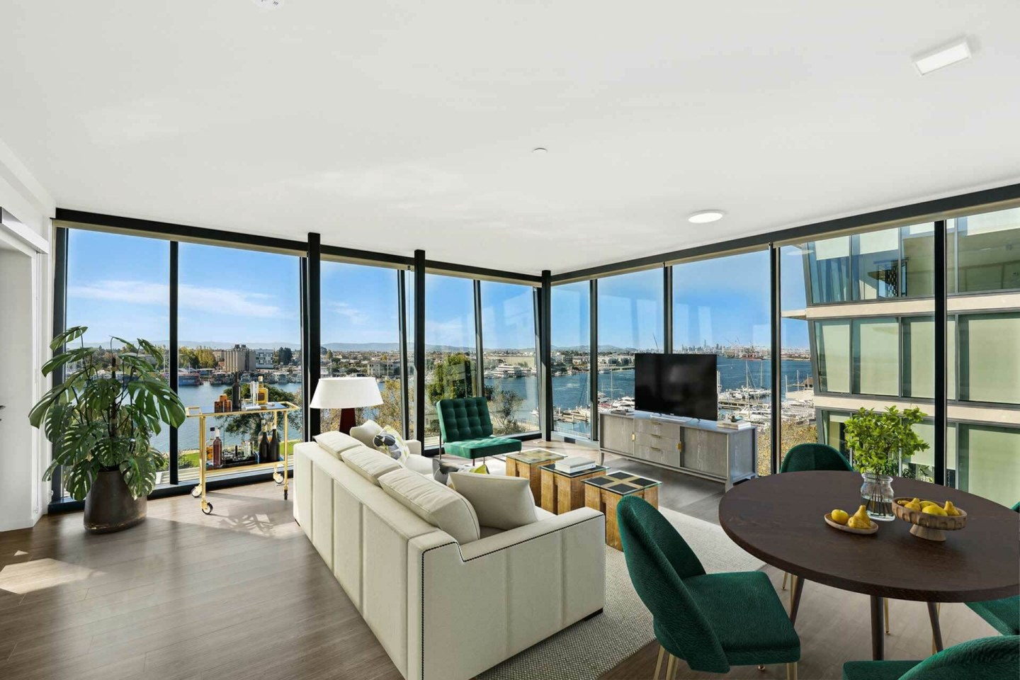 Channel House Image 11