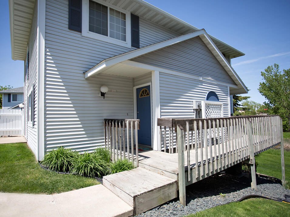 French Creek Townhomes Image 1