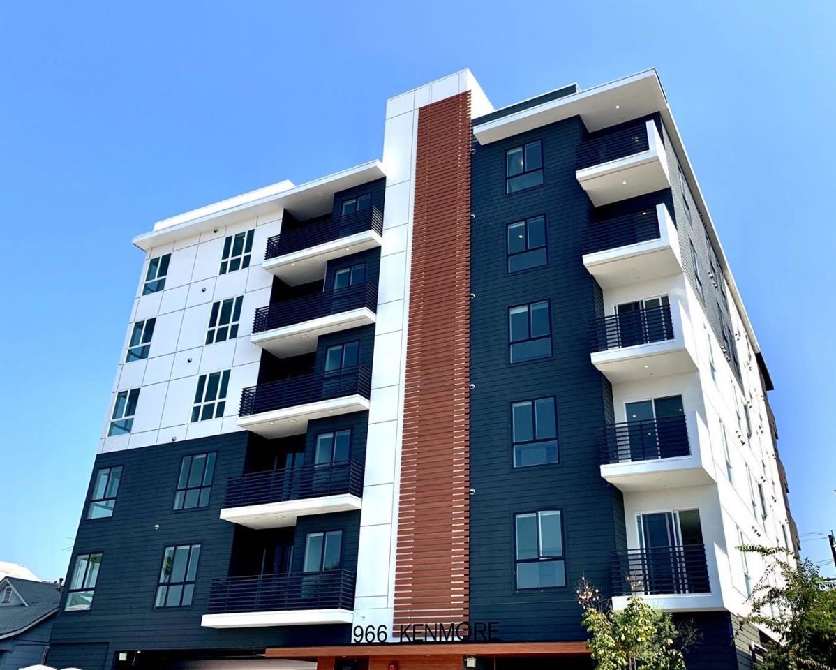 The Kenmore Image 16