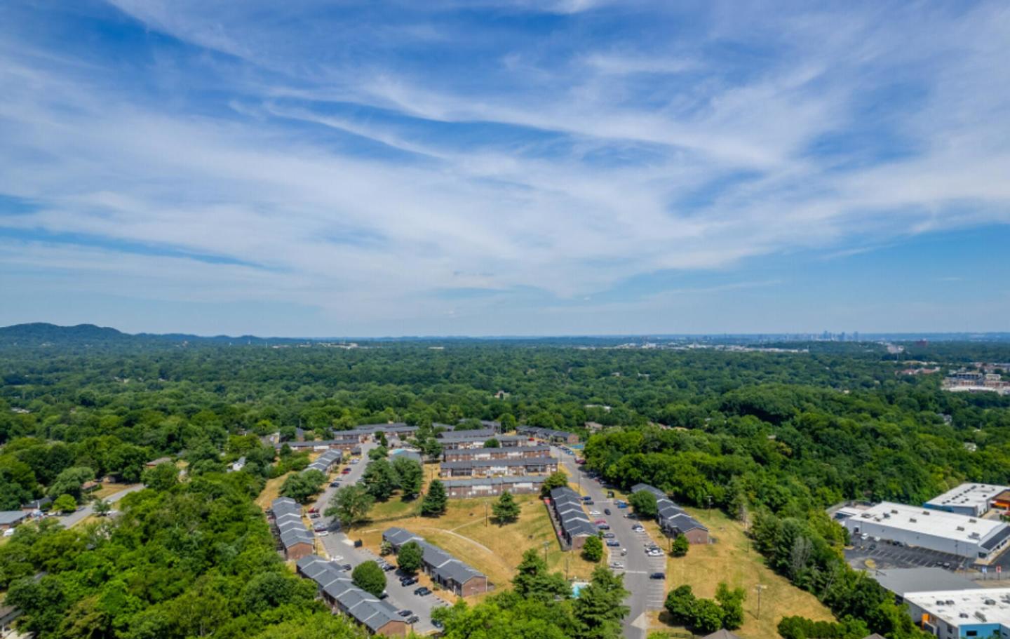 Brentwood Hills Luxury Townhouses Image 5
