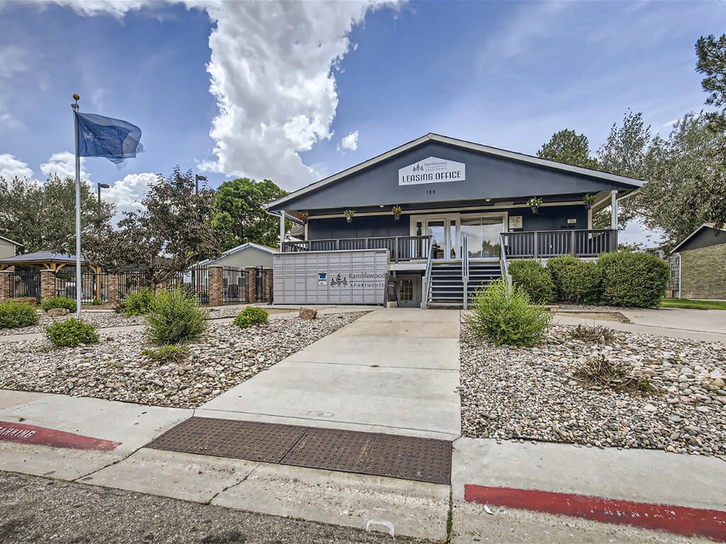 Ramblewood Apartments Image 22