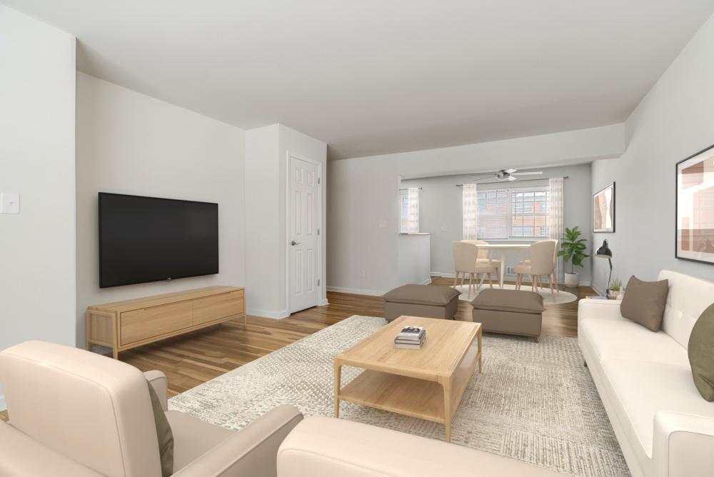 Chatham Hill Apartments Image 9