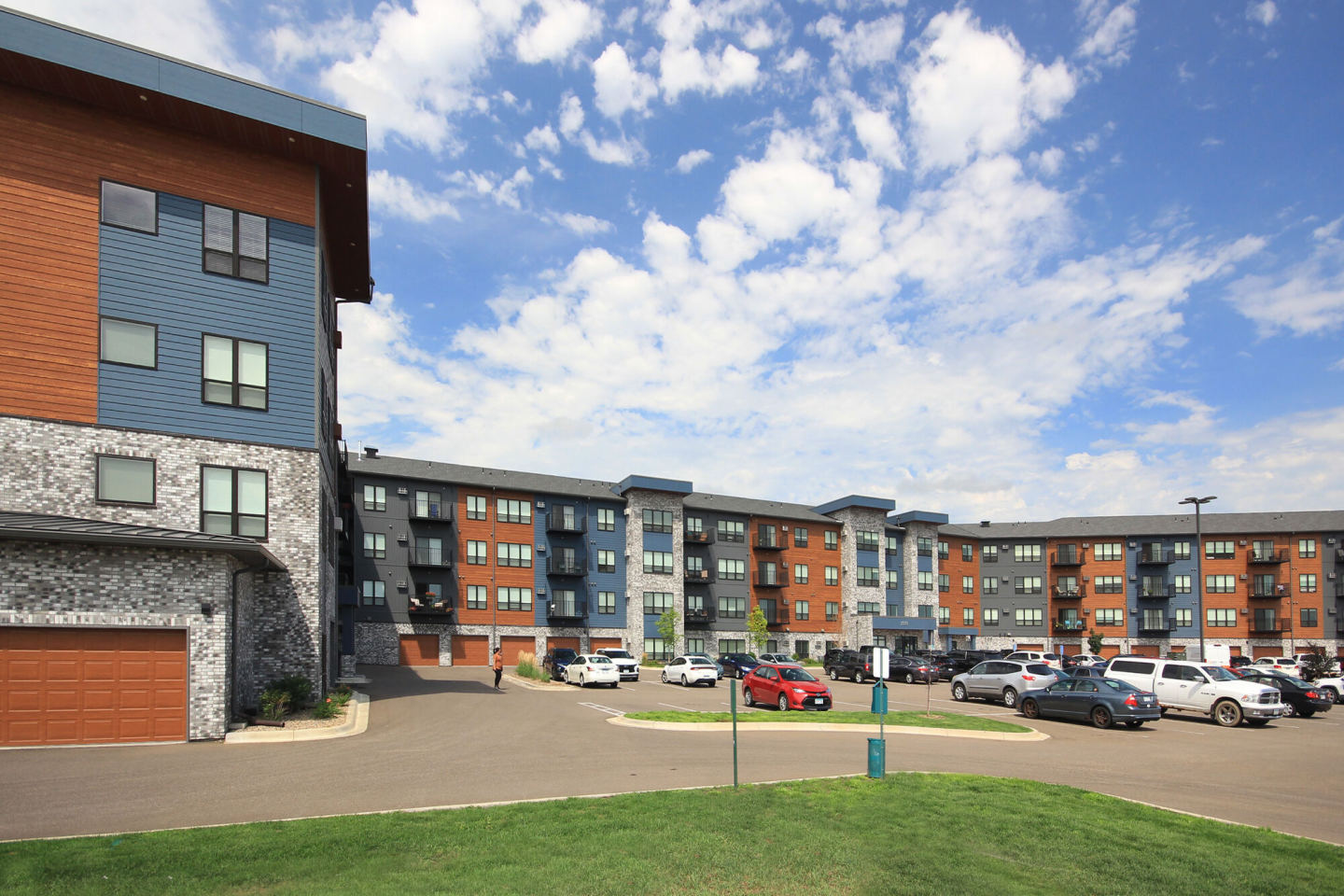 Sapphire Apartments Image 14