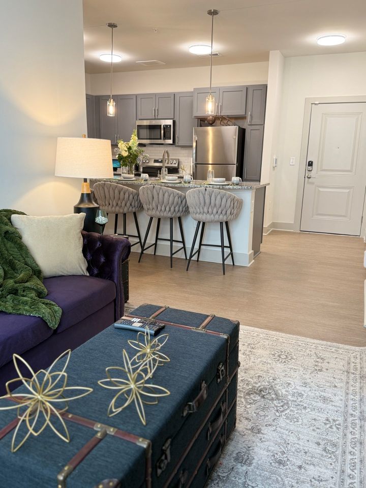Avant at Huntington Pointe Image 125