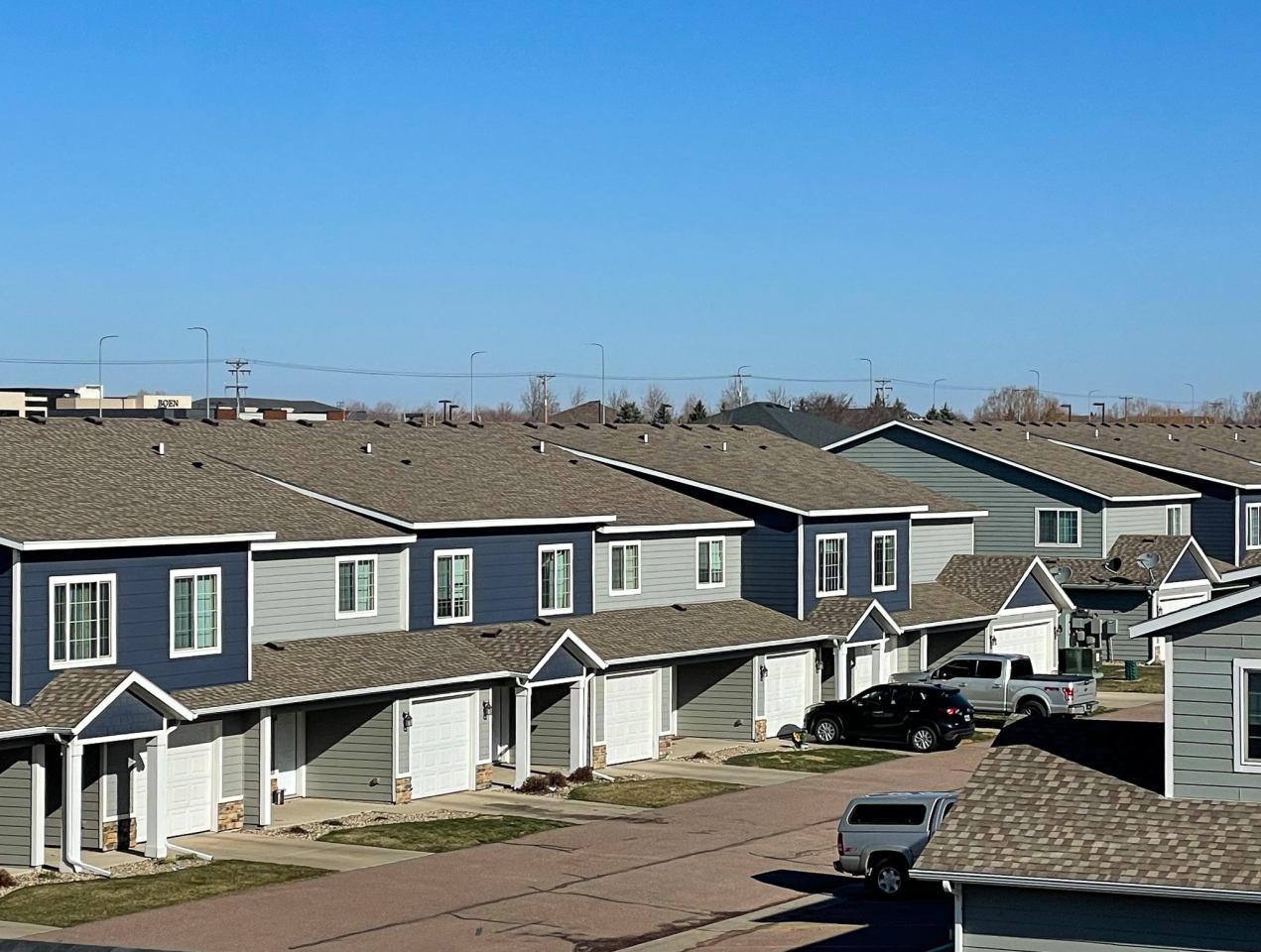 Prairies Edge Townhomes Image 5