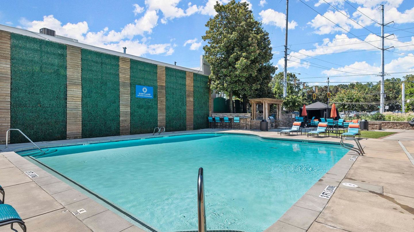 Cortland Uptown Buckhead Image 12