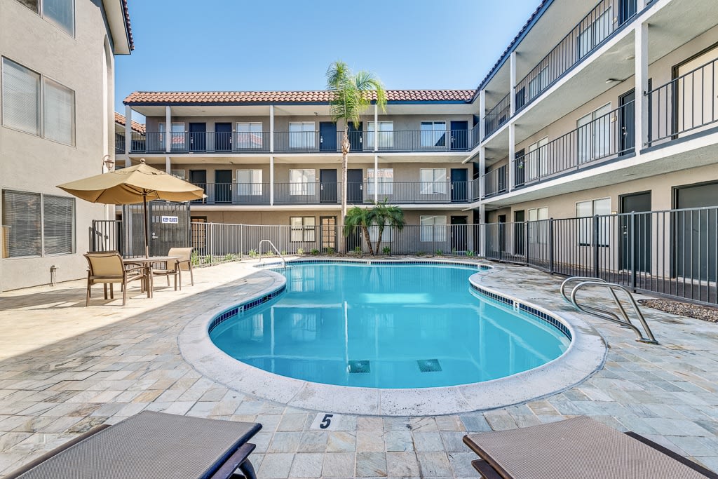 The Presidio Apartments Image 7