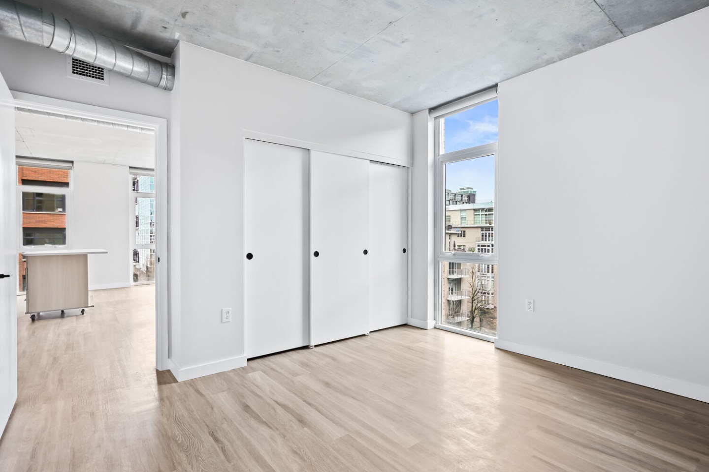 Asa Flats and Lofts Image 1