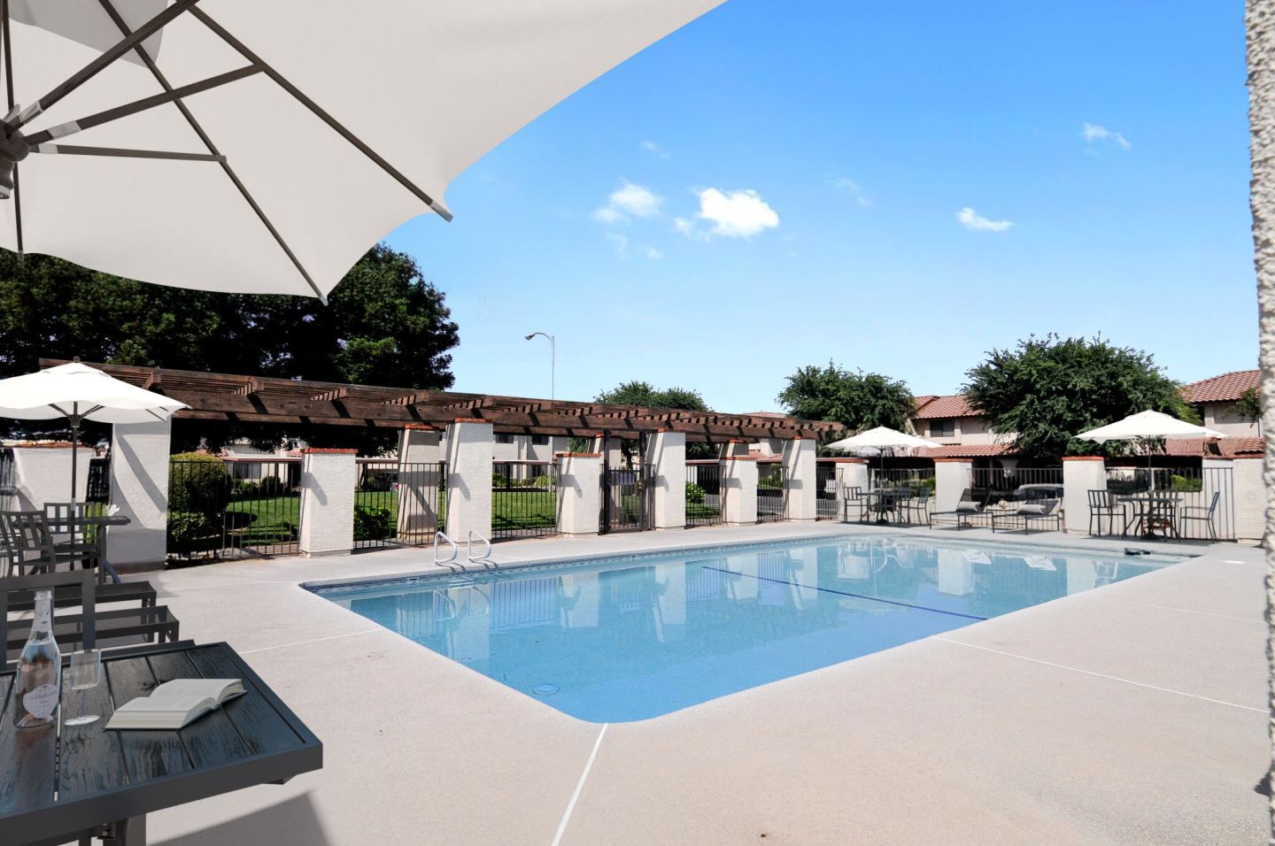 Riverwoods Apartments Image 1