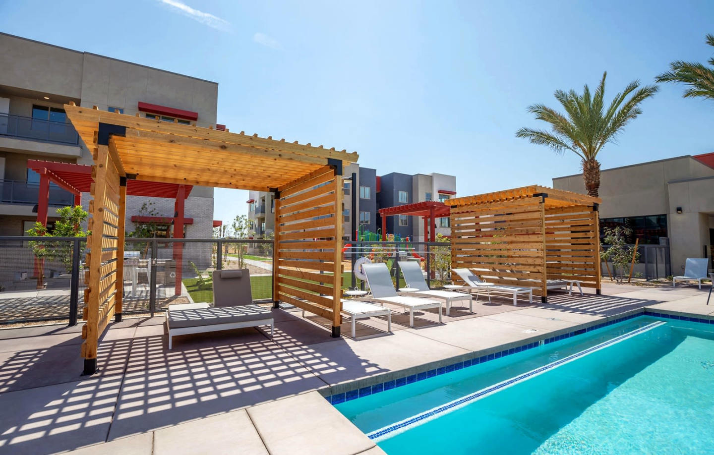 Vista Ridge Apartments-Affordable Housing Image 3