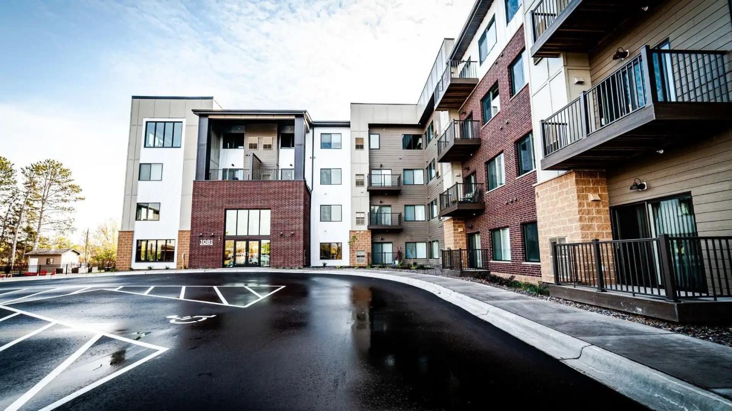 Encore Apartments Image 35