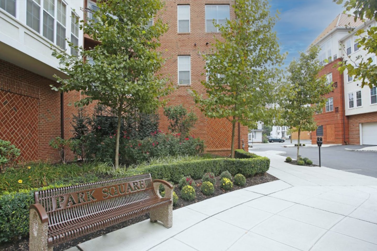 Park Square Apartments Image 6