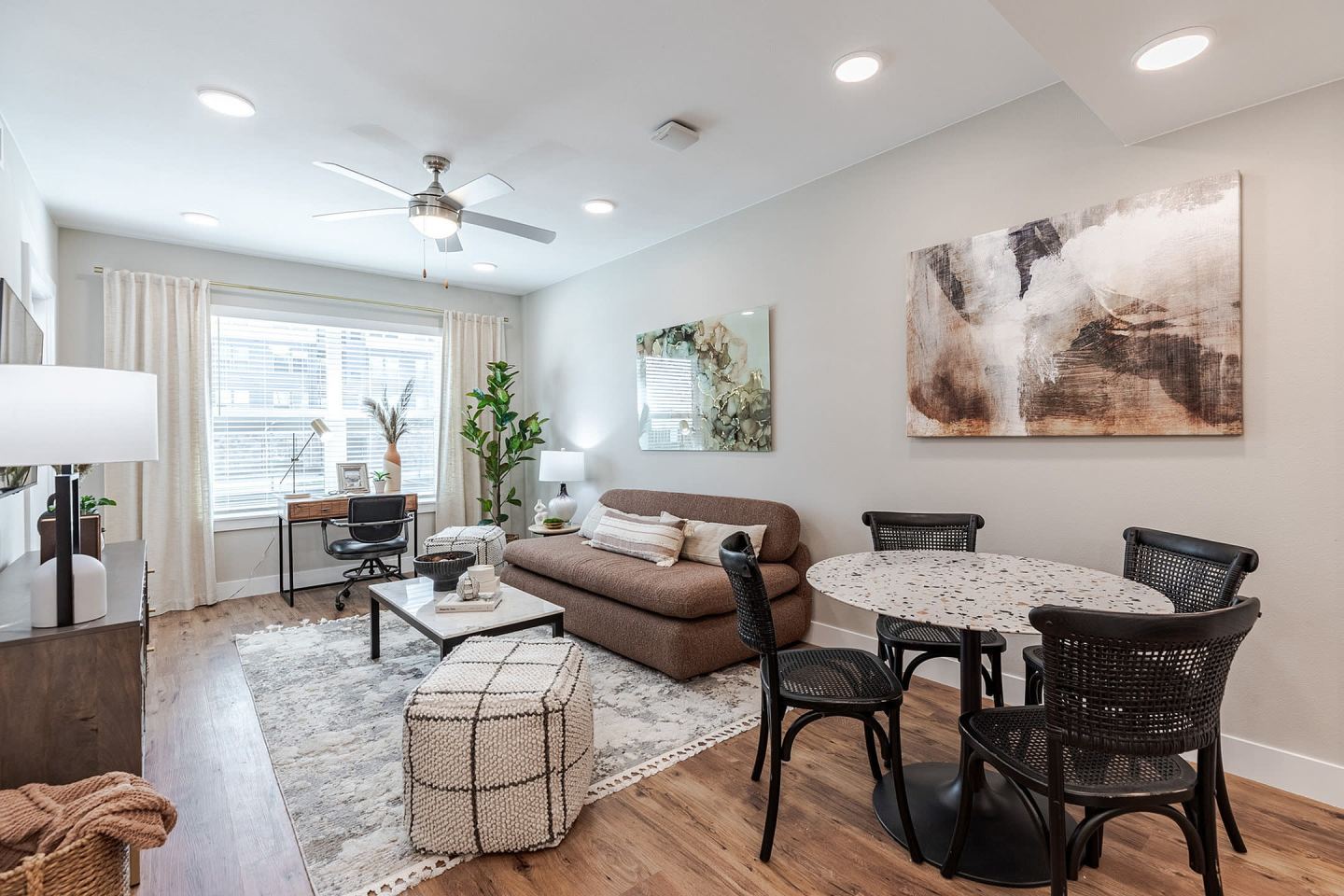 Flatiron Flats Apartments Image 3