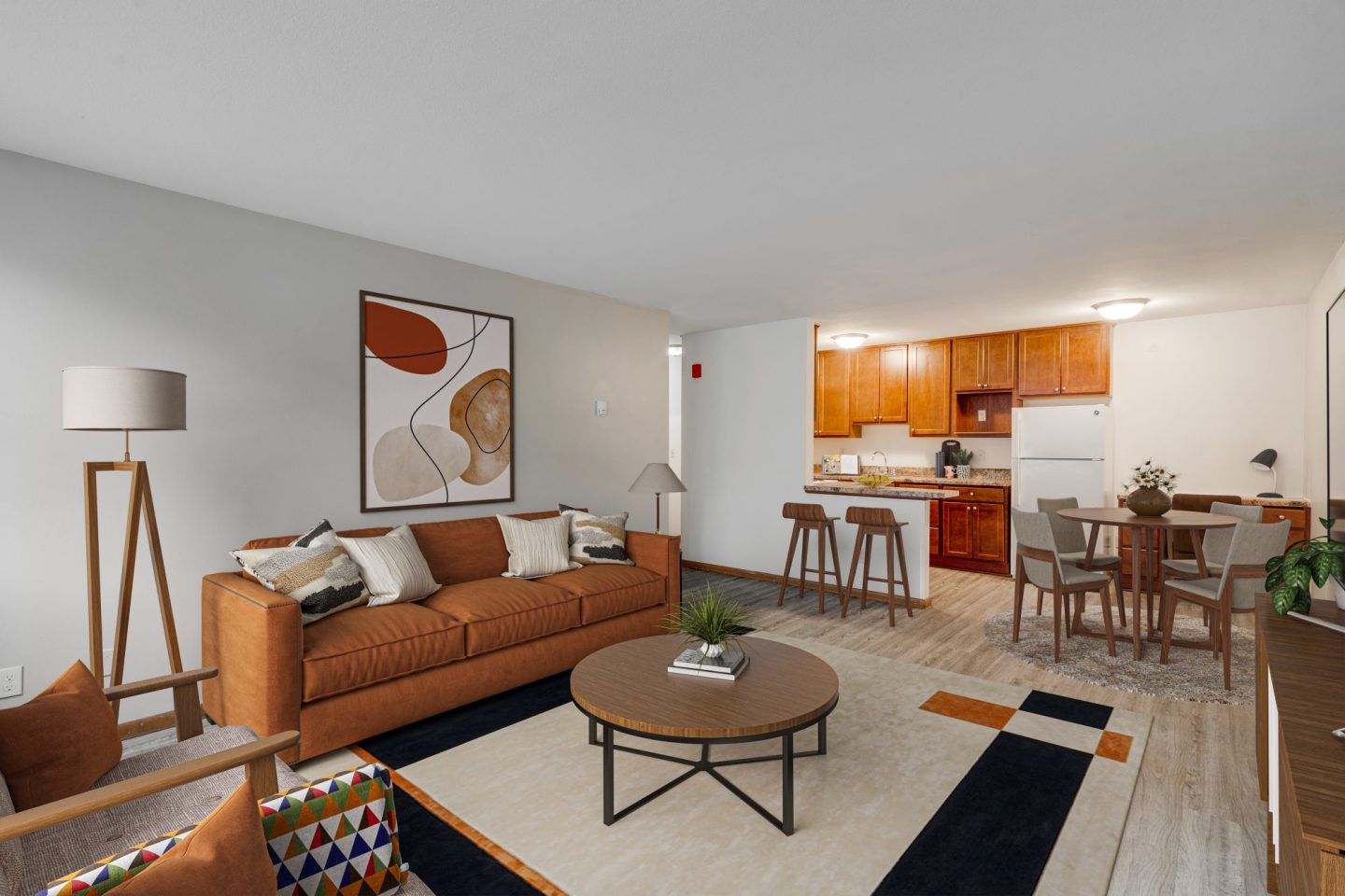 Bryant Manor Apartments Image 9