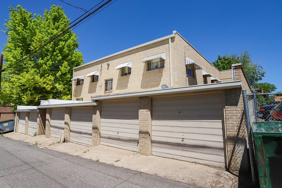 Eastview Apartments Image 26