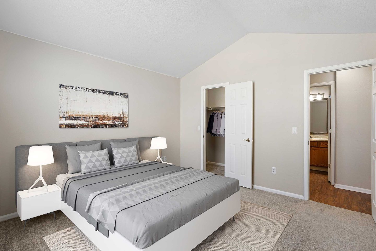 Alder Peak Townhomes Image 15