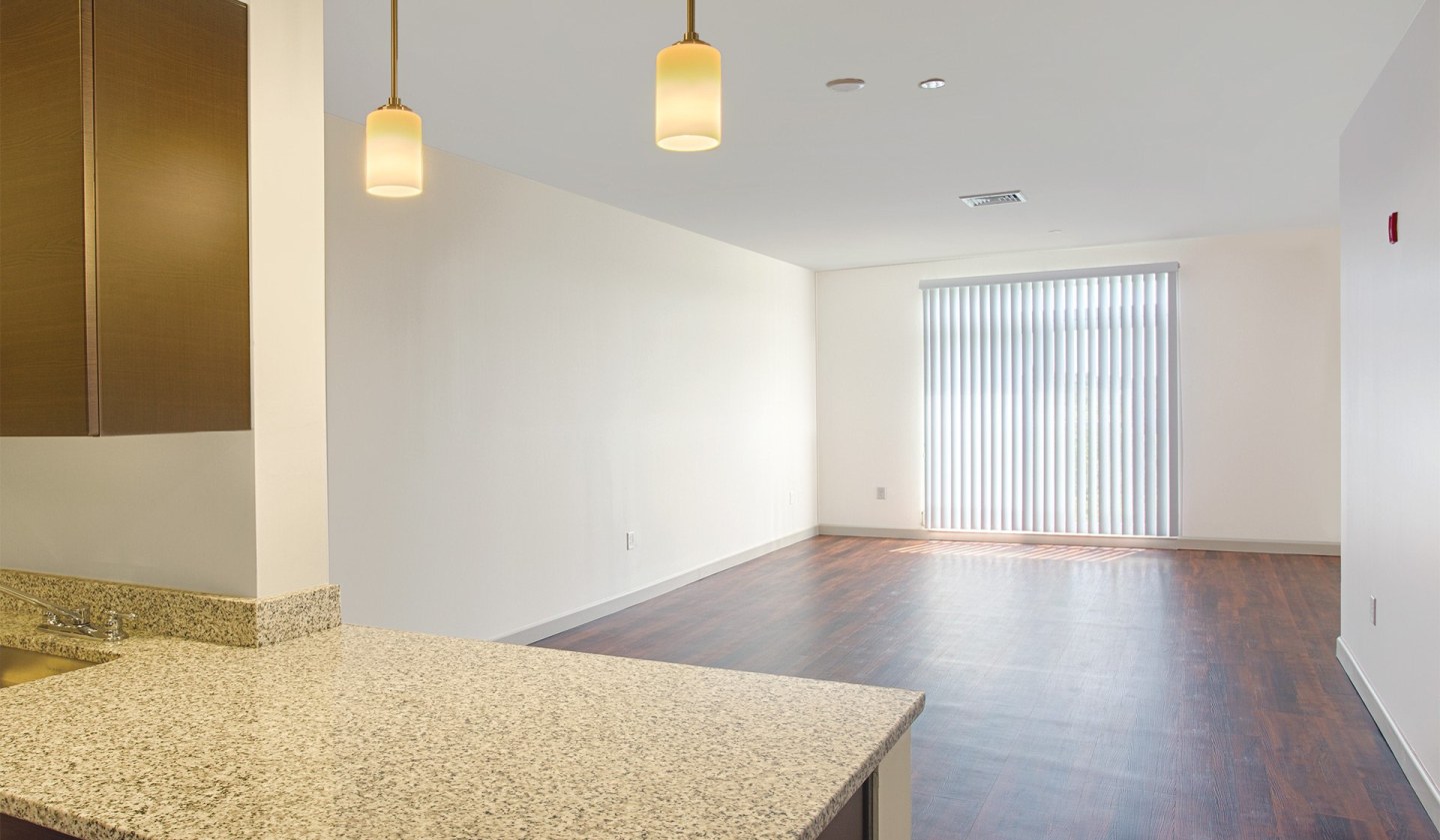 Charlesbank Apartment Homes Image 6