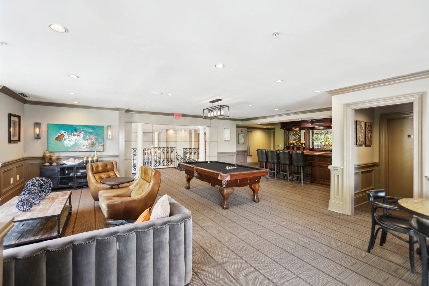 Wesley Townsend at Buckhead Image 4