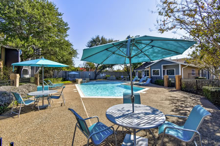 Pleasant Creek Apartments Image 22