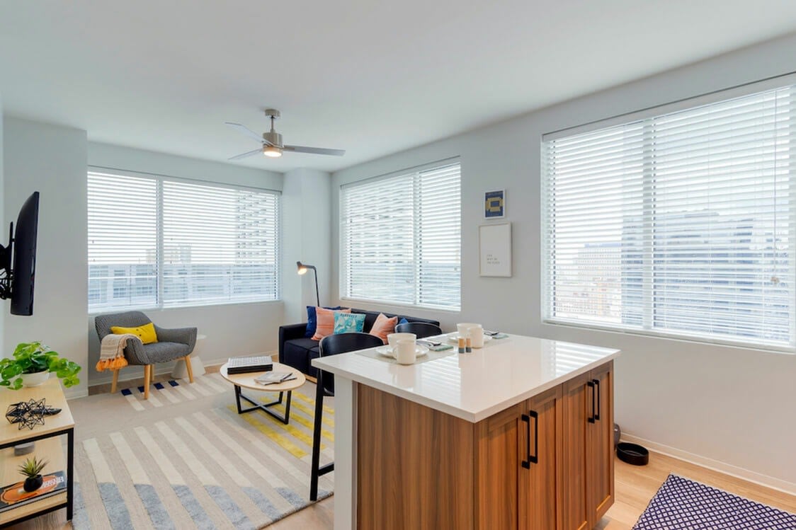 The Connector - Student Housing Image 39