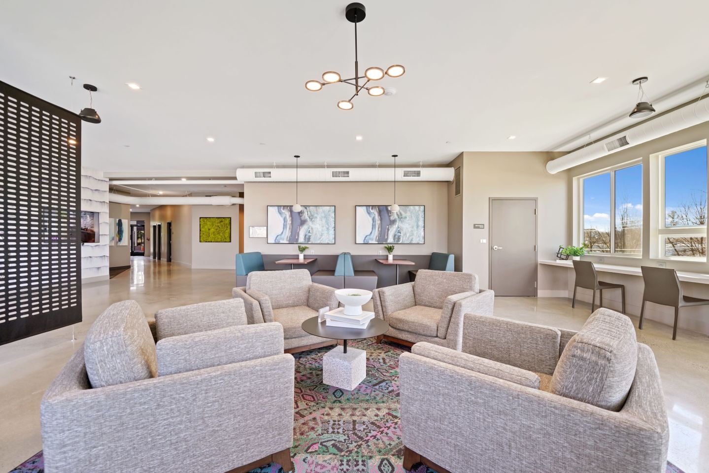Luxor Lifestyle Apartments Lansdale Image 25