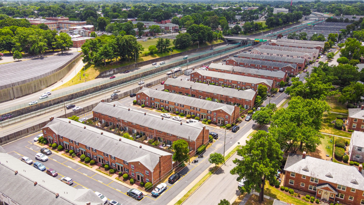 Georgetown apartments Image 25