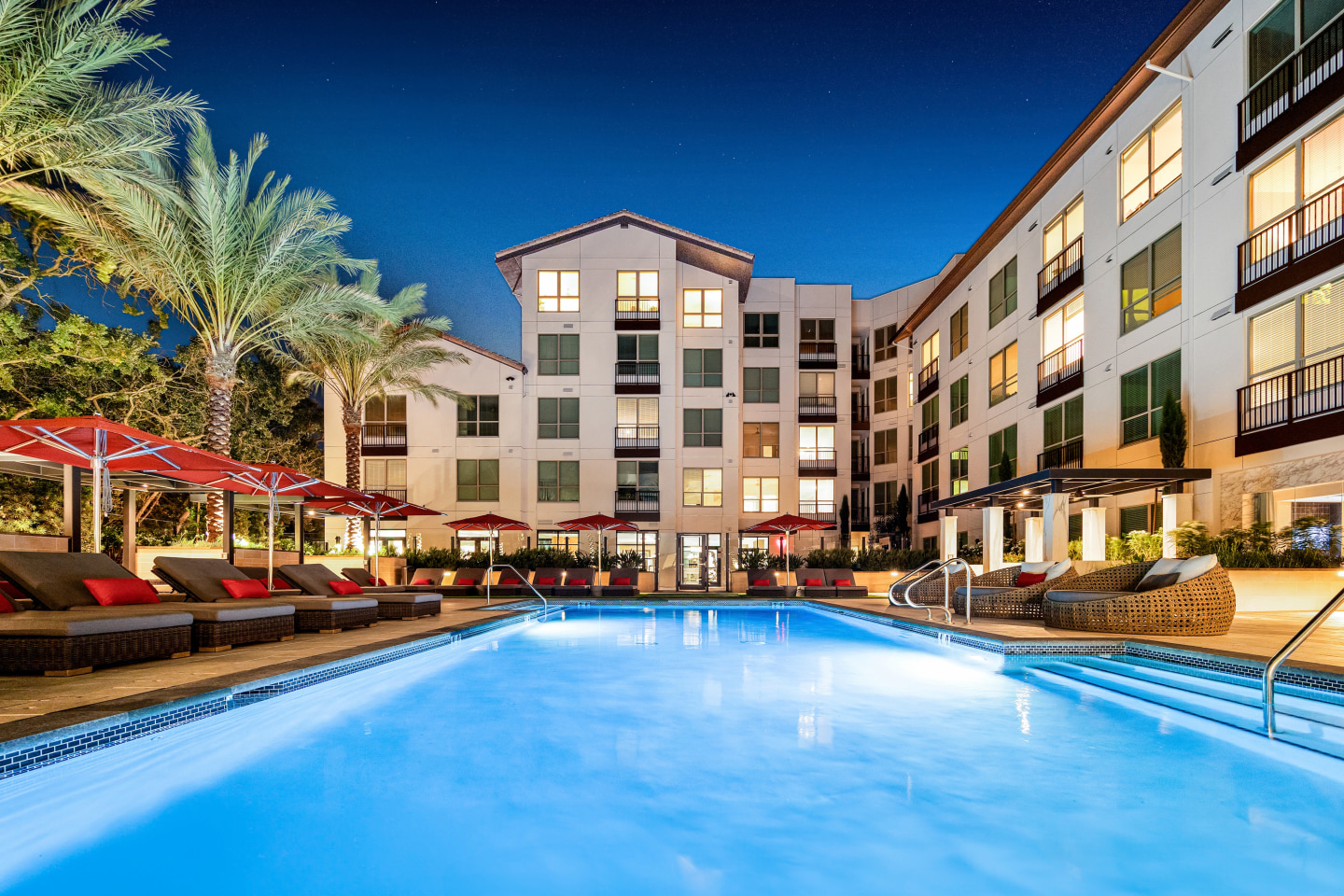 Hanover Walnut Creek Image 2