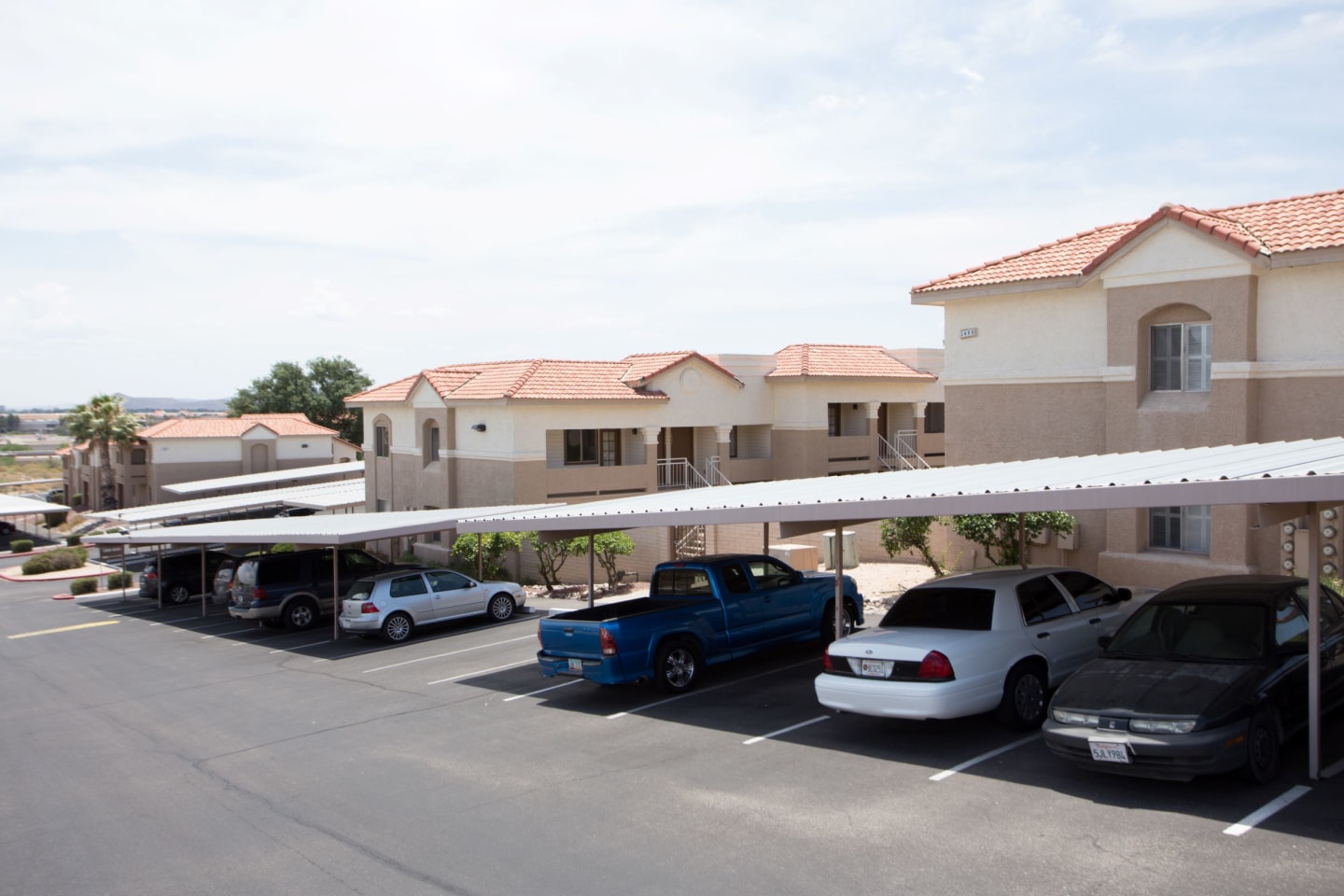 Promontory Apartment Homes Image 30