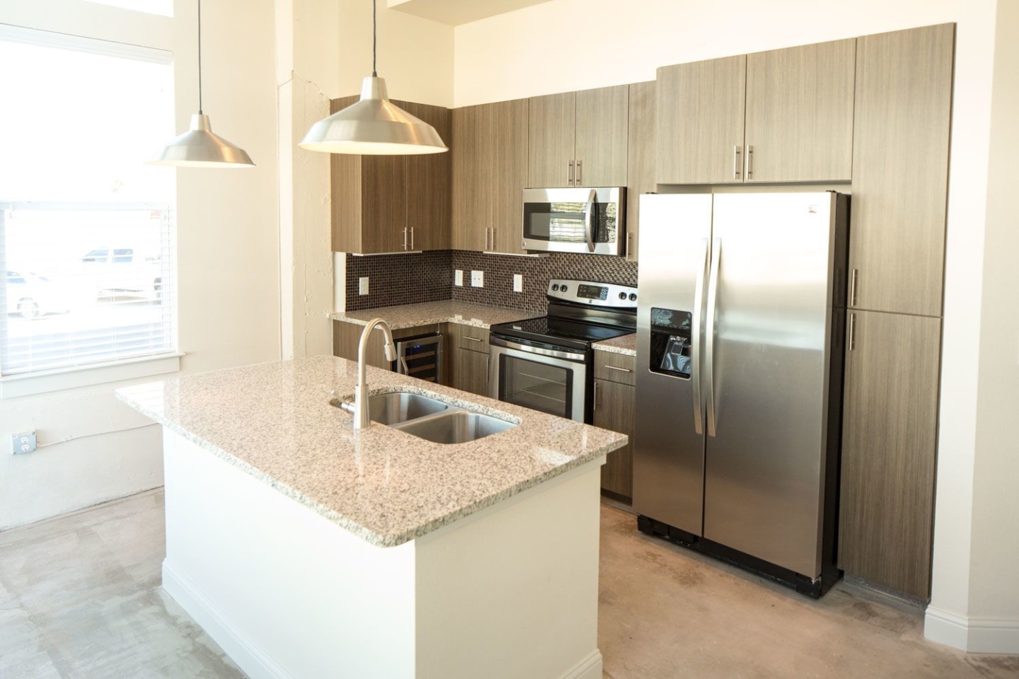 Magnolia Lofts on Vickery Image 10